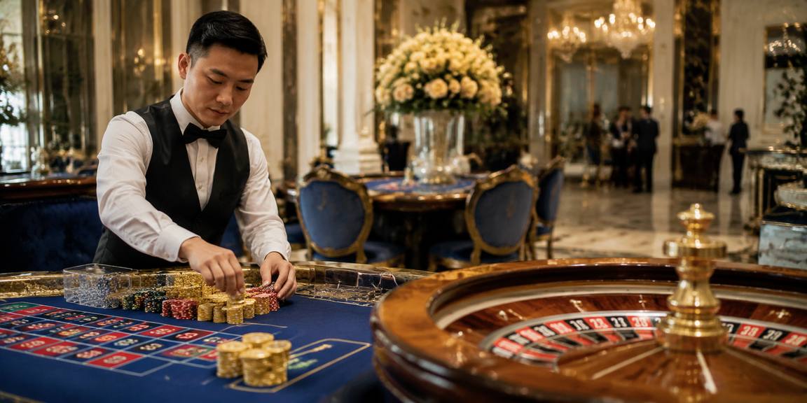 tin88 Casino Trực Tiếp MoMo