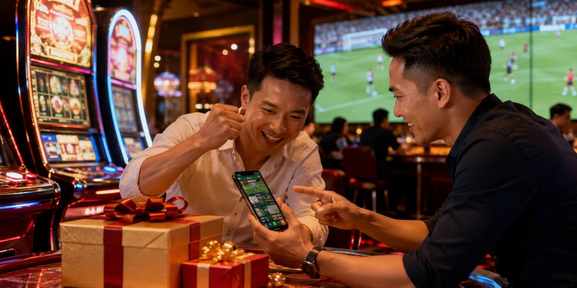 tin88 mobile gaming